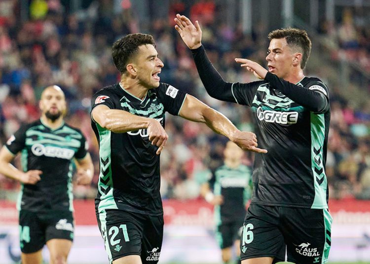 Real Betis
