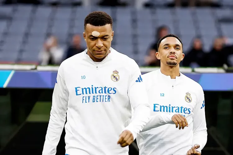 Real Madrid