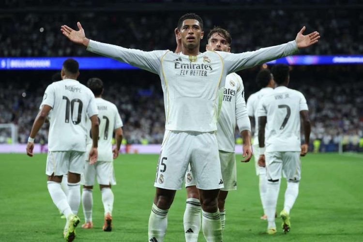 Real Madrid