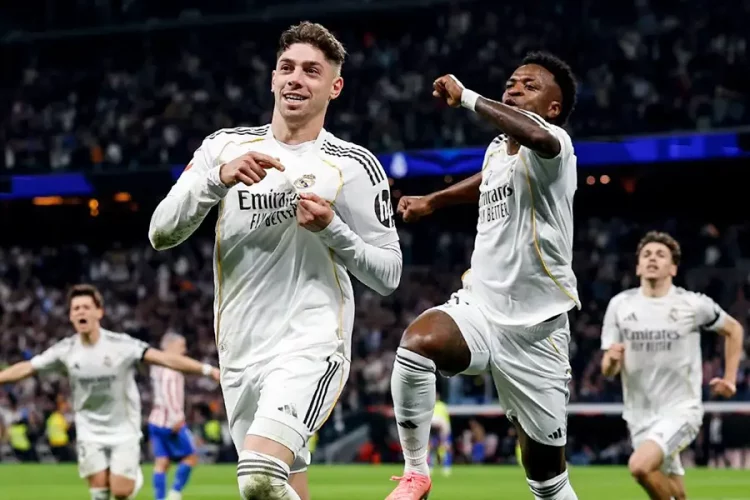 Real Madrid