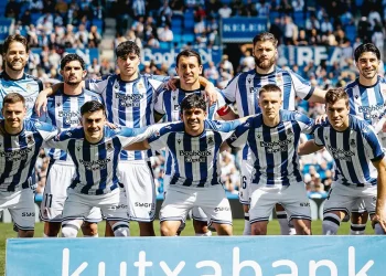 Real Sociedad