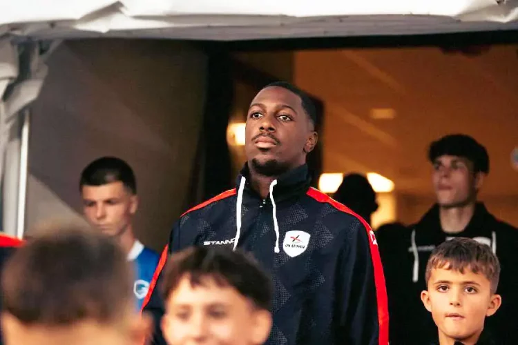 Roggerio Nyakossi