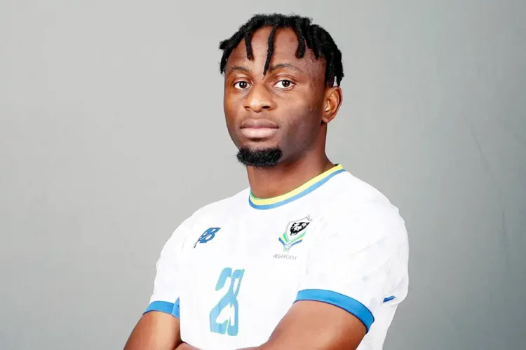 Royce Openda