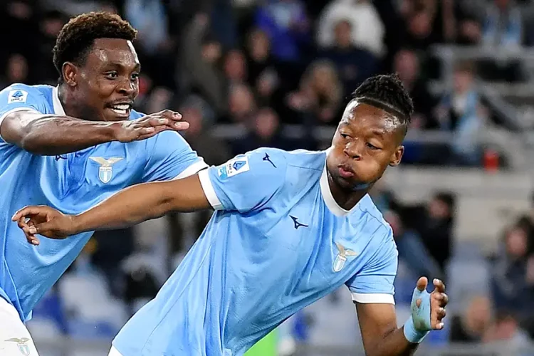 S.S. Lazio
