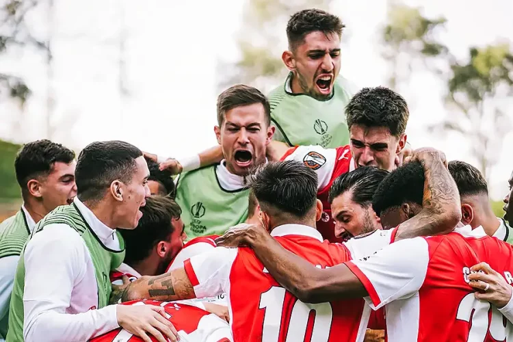 SC Braga