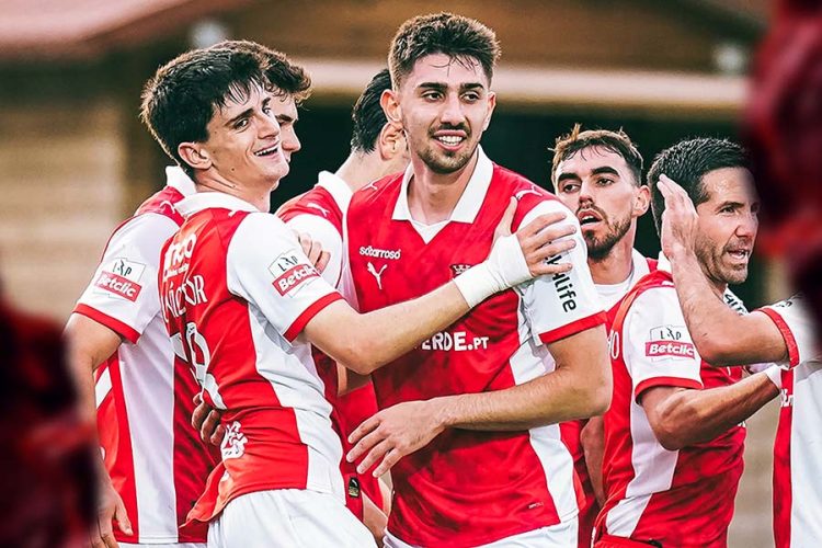 SC Braga