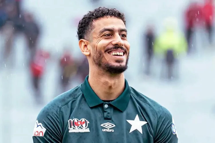 Sabri Ben Hessen