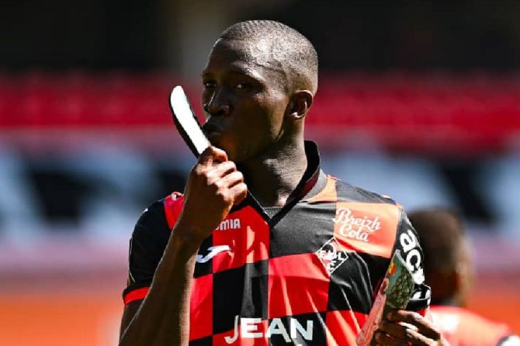 Sambou Soumano