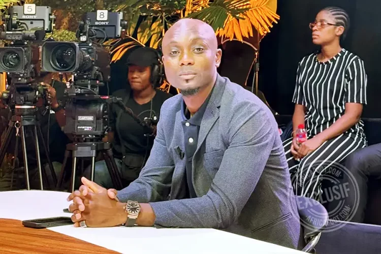 Serge Akakpo