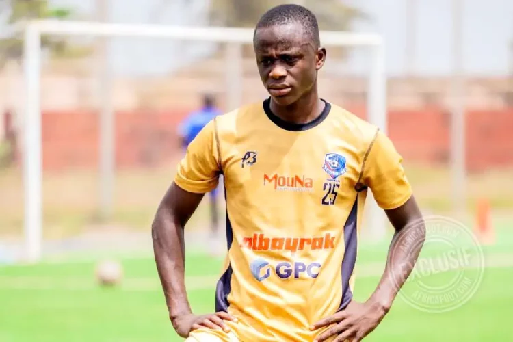 Sidiki Konaté