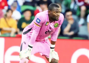 Simon Ngapandouetnbu