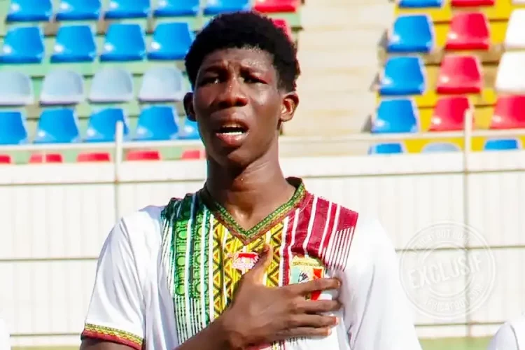 Souleymane Doumbia