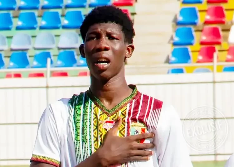 Souleymane Doumbia
