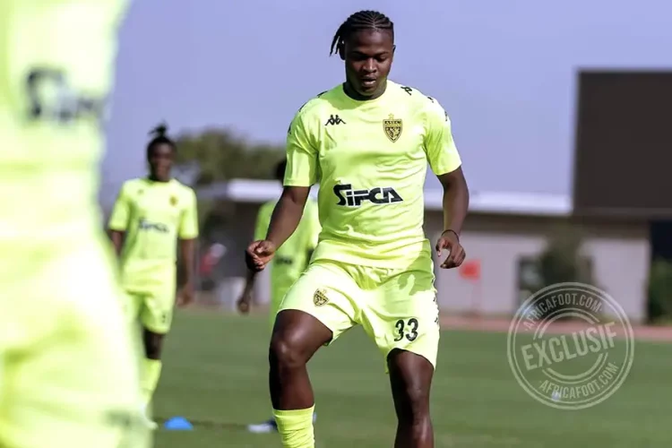 Souleymane Fofana