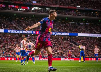 Source photo : site officiel du FC Barcelone