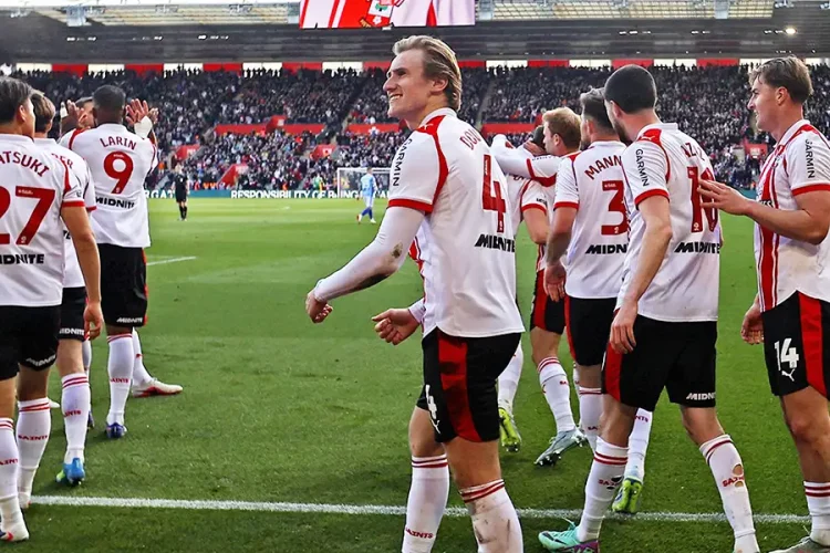 Southampton