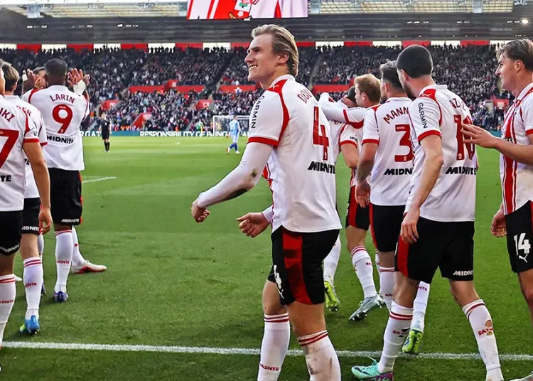 Southampton