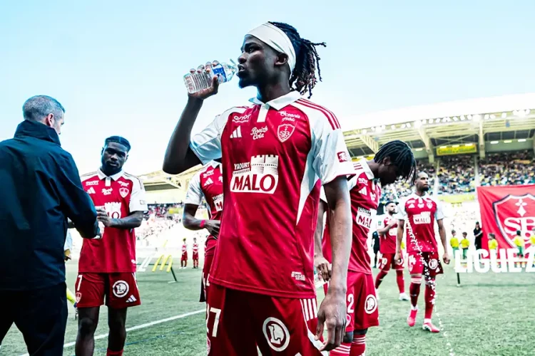 Stade Brestois 29