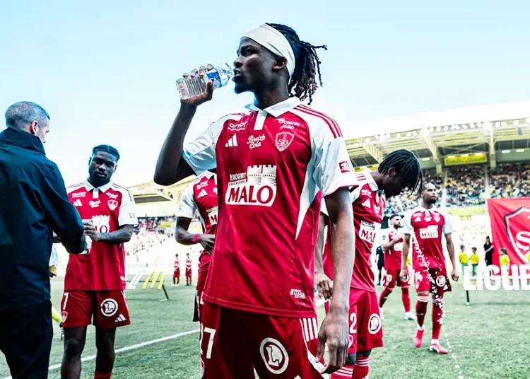 Stade Brestois 29
