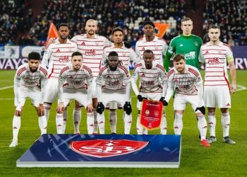 Stade Brestois