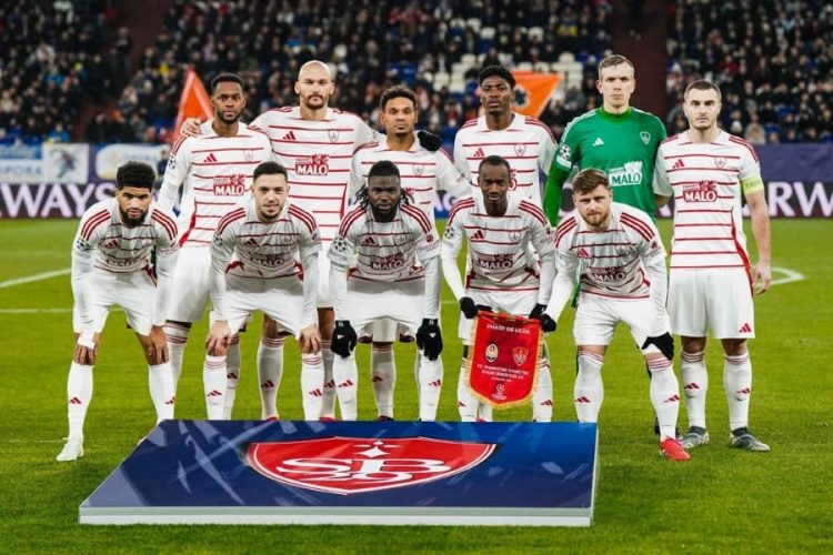 Stade Brestois
