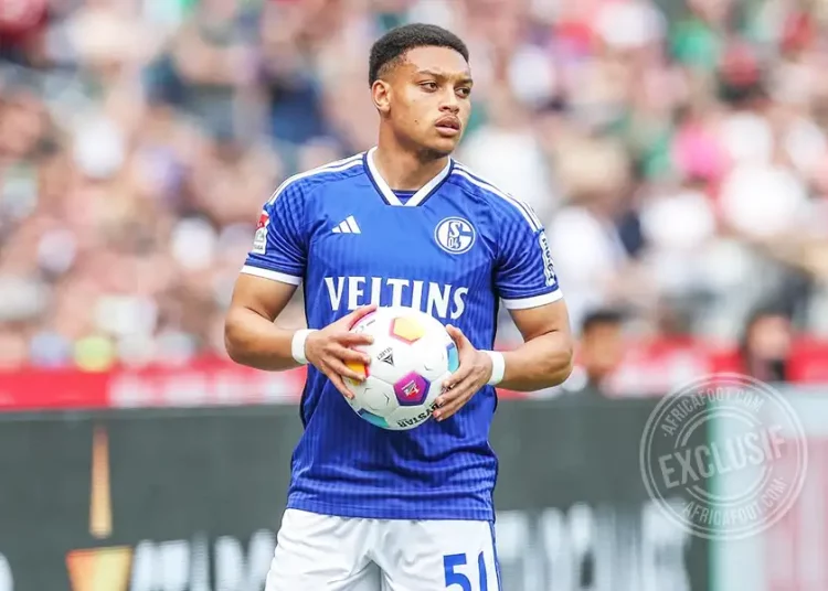 Steven Ako van der Sloot