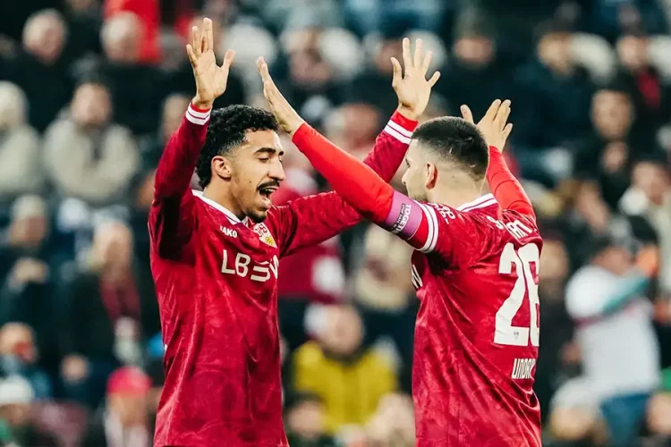 VfB Stuttgart 1893