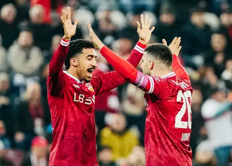 VfB Stuttgart 1893
