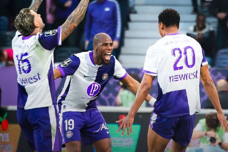 Toulouse