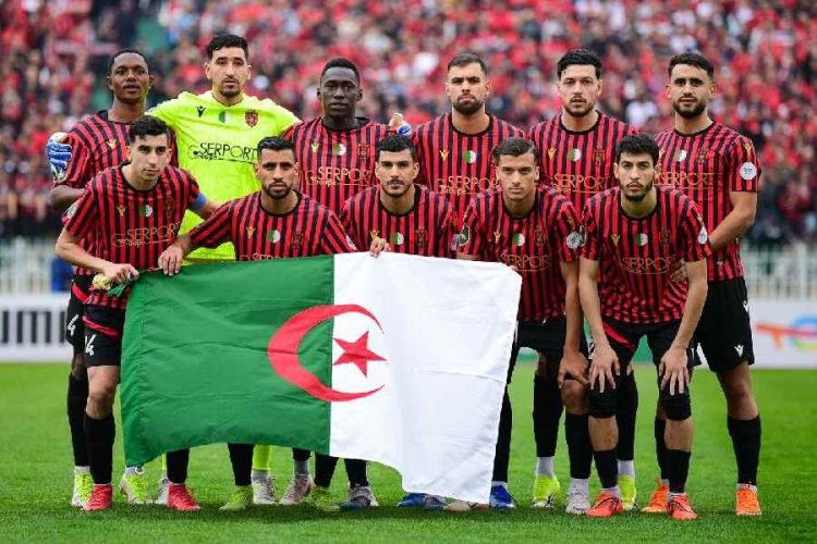 USM Alger