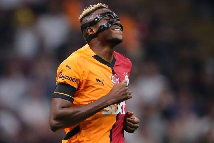 Victor Osimhen