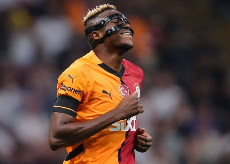 Victor Osimhen