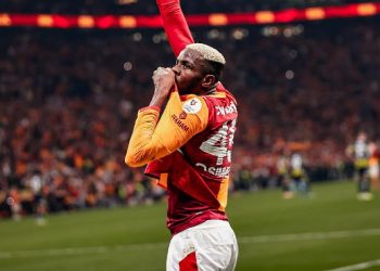 Victor Osimhen