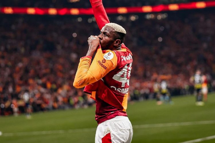 Victor Osimhen