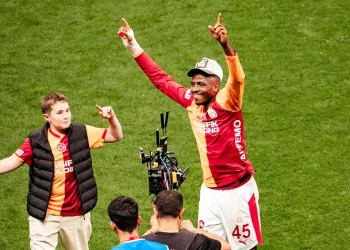 Victor Osimhen