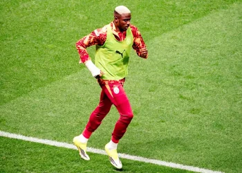 Victor Osimhen