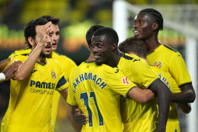 Villarreal