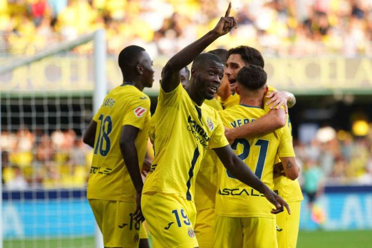 Villarreal