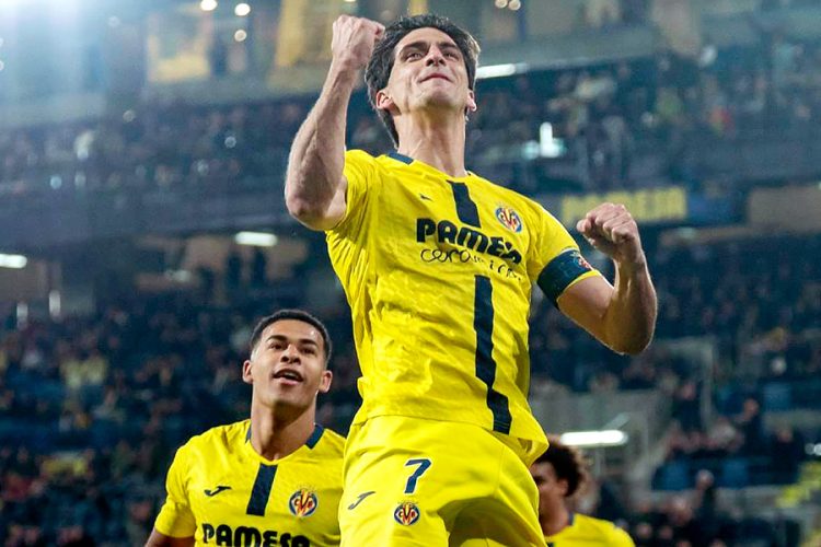 Villarreal
