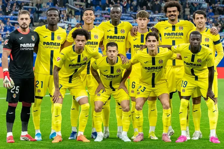 Villarreal
