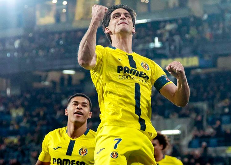 Villarreal