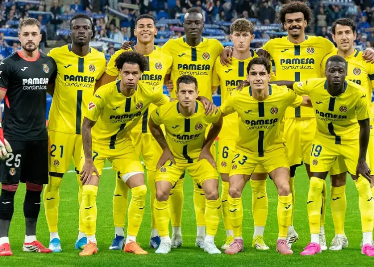 Villarreal