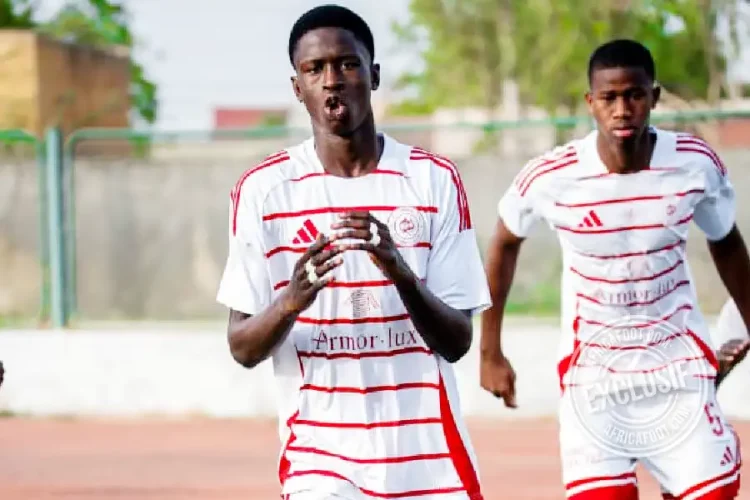 Waly Sarr