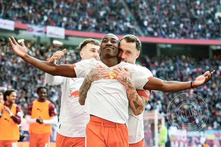 Yan Diomande
