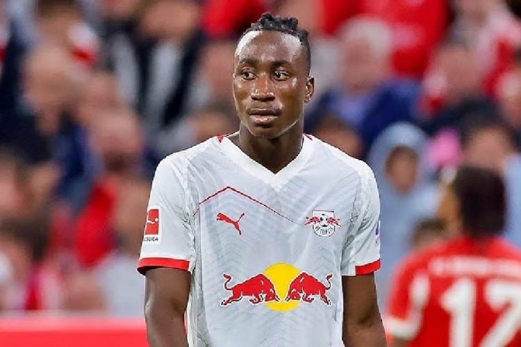 Yan Diomande