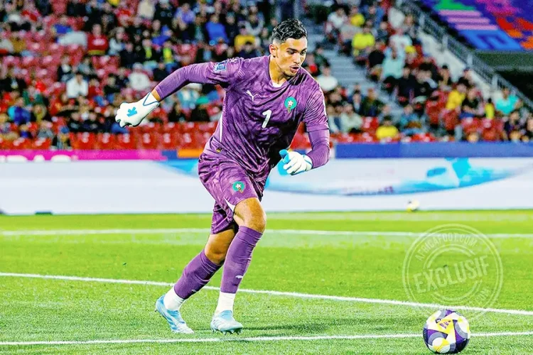 Yanis Benchaouch