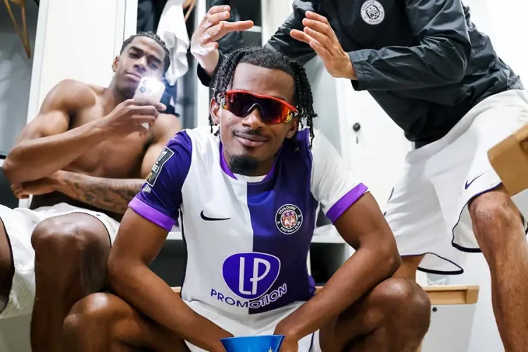 Yann Gboho