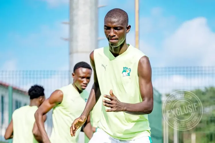 Yéo Mohamed