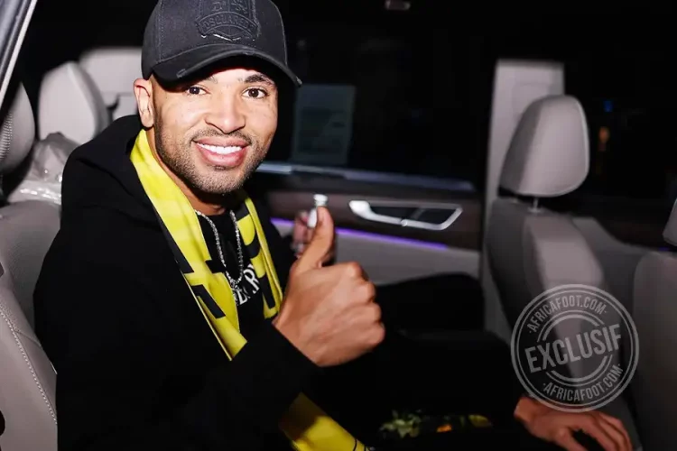 Youssef En-Nesyri