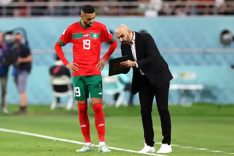 Youssef En-Nesyri